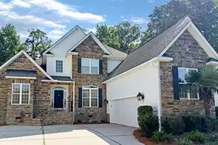 5583 Indigo Fields Blvd, North Charleston, SC 29418 - Photo 2