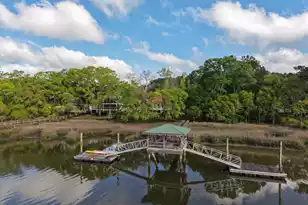 206 Marsh Pointe Dr, Sheldon, SC 29941 - Photo 6