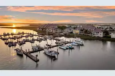 63 Mariners Cay Drive W, Folly Beach, SC 29439 - Photo 4