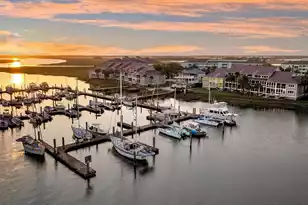 63 Mariners Cay Dr W, Folly Beach, SC 29439 - Photo 4