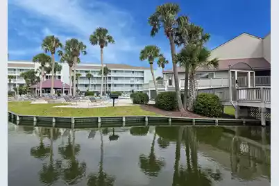 63 Mariners Cay Drive W, Folly Beach, SC 29439 - Photo 30
