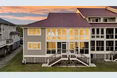 63 Mariners Cay Drive W, Folly Beach, SC 29439 - Photo 2
