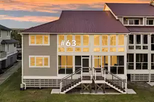 63 Mariners Cay Dr W, Folly Beach, SC 29439 - Photo 2