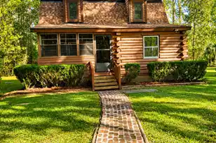 1575 Hudson Mill Rd, Walterboro, SC 29488 - Photo 1