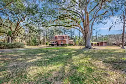 1575 Hudson Mill Road, Walterboro, SC 29488 - Photo 4