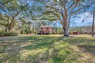 1575 Hudson Mill Rd, Walterboro, SC 29488 - Photo 4