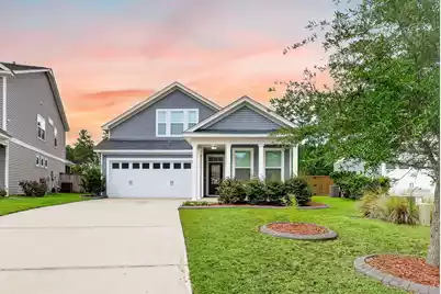 251 Palmetto Walk Drive, Summerville, SC 29486 - Photo 2