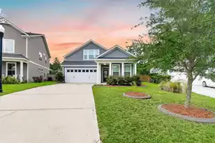 251 Palmetto Walk Dr, Summerville, SC 29486 - Photo 1