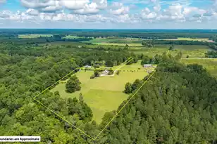 142 Cloverleaf Dr, Saint George, SC 29477 - Photo 62