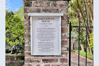 55 Laurens Street #A, Charleston, SC 29401 - Photo 28