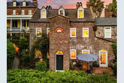 55 Laurens Street #A, Charleston, SC 29401 - Photo 26