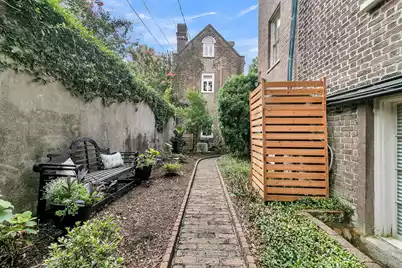 55 Laurens Street #A, Charleston, SC 29401 - Photo 48