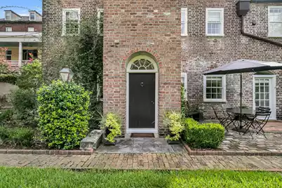 55 Laurens Street #A, Charleston, SC 29401 - Photo 34