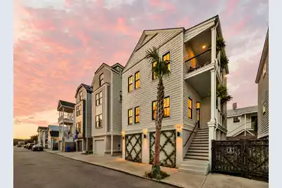 72 Hanover Street, Charleston, SC 29403 - Photo 2