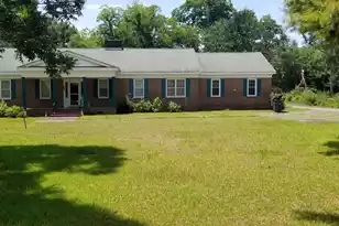 5464 Carolina Hwy, Denmark, SC 29042 - Photo 28