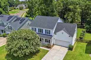 302 Lakewind Dr, Moncks Corner, SC 29461 - Photo 8