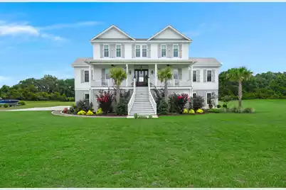 2860 Anchor Watch Drive, Wadmalaw Island, SC 29487 - Photo 8