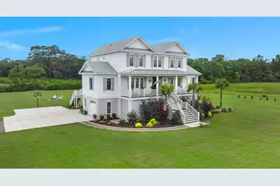 2860 Anchor Watch Drive, Wadmalaw Island, SC 29487 - Photo 2
