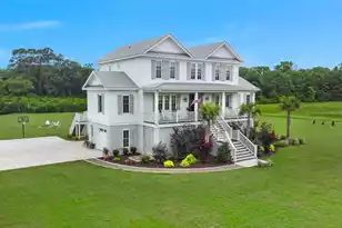 2860 Anchor Watch Dr, Wadmalaw Island, SC 29487 - Photo 2