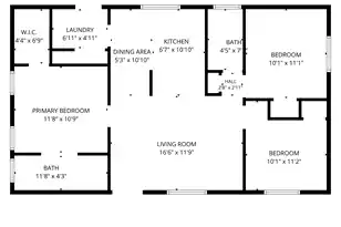 5138 New Road Ext, Hollywood, SC 29449 - Photo 2