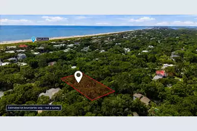 256 Forest Trail, Isle Of Palms, SC 29451 - Photo 28
