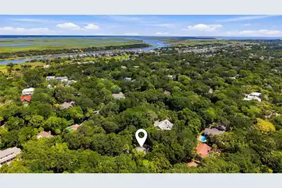 256 Forest Trail, Isle Of Palms, SC 29451 - Photo 24