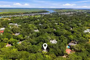 256 Forest Trail, Isle Of Palms, SC 29451 - Photo 24