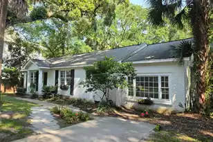 256 Forest Trail, Isle Of Palms, SC 29451 - Photo 1