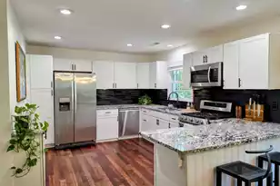 256 Forest Trail, Isle Of Palms, SC 29451 - Photo 2