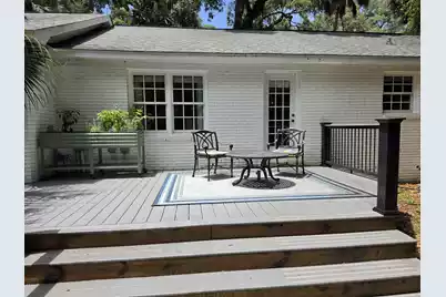 256 Forest Trail, Isle Of Palms, SC 29451 - Photo 20
