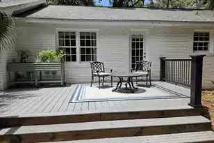 256 Forest Trail, Isle Of Palms, SC 29451 - Photo 20