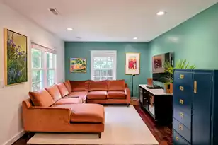 256 Forest Trail, Isle Of Palms, SC 29451 - Photo 10