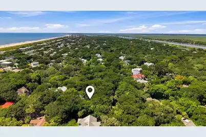 256 Forest Trail, Isle Of Palms, SC 29451 - Photo 26