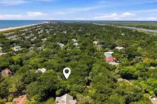 256 Forest Trail, Isle Of Palms, SC 29451 - Photo 26