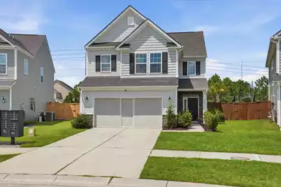 805 Redbud Lane, Summerville, SC 29486 - Photo 1