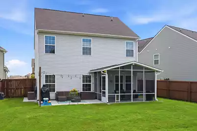 805 Redbud Lane, Summerville, SC 29486 - Photo 14