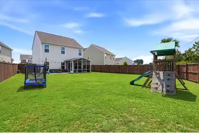 805 Redbud Lane, Summerville, SC 29486 - Photo 2