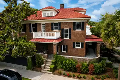 173 Tradd Street, Charleston, SC 29401 - Photo 1