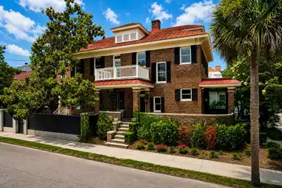 173 Tradd Street, Charleston, SC 29401 - Photo 2