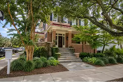 173 Tradd Street, Charleston, SC 29401 - Photo 4