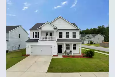 244 Cypress Preserve Boulevard, Moncks Corner, SC 29461 - Photo 1