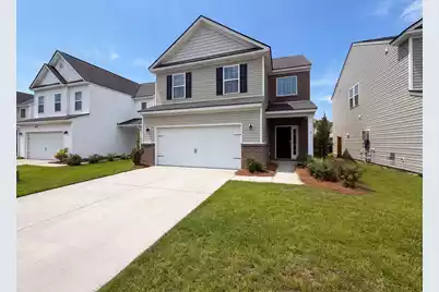 747 Redbud Lane, Summerville, SC 29486 - Photo 18