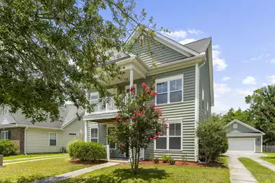 114 Pavilion Street, Summerville, SC 29483 - Photo 2