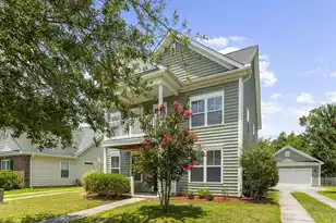 114 Pavilion St, Summerville, SC 29483 - Photo 2
