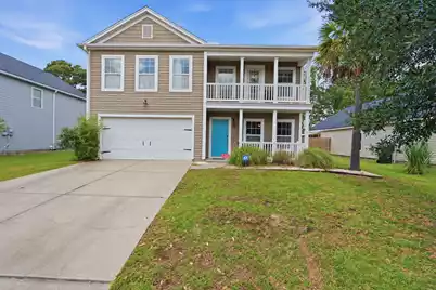 1272 Wild Goose Trail, Summerville, SC 29483 - Photo 2