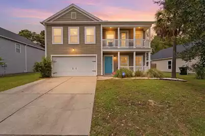 1272 Wild Goose Trail, Summerville, SC 29483 - Photo 1