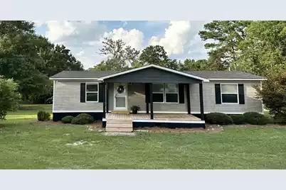 3421 Ninety 6 Road, Neeses, SC 29107 - Photo 2