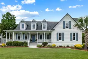 1298 Blue Sky Lane, Charleston, SC 29492 - Photo 2
