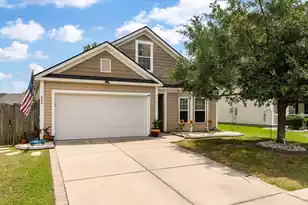 248 Loocock Dr, Goose Creek, SC 29445 - Photo 2