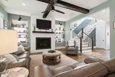 3596 Tidal Flat Circle, Mount Pleasant, SC 29466 - Photo 16